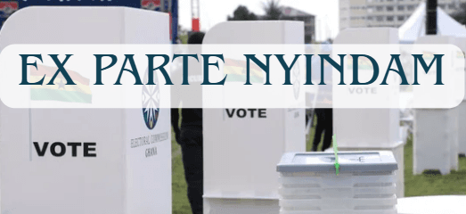 When the Clock Trumps the Merits: A Critical Examination of the Supreme Court's Decision in Ex Parte Nyindam and its Implications for Democratic Governance