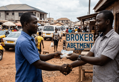 Revisiting Abetment Liability in Commercial Transactions: The Case For a Good-Faith Broker Exemption Under Ghanaian Criminal Law
