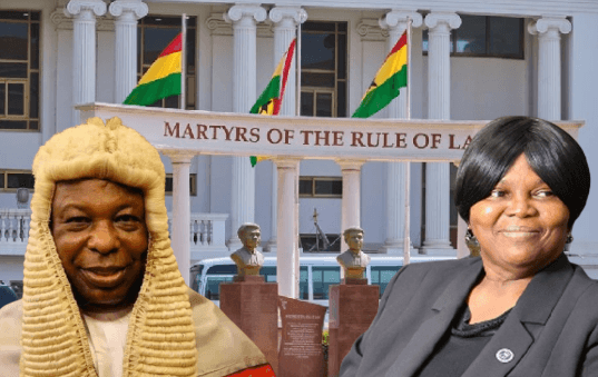 State land sold in anticipation of release of land by govt. back to owners void - Supreme Court