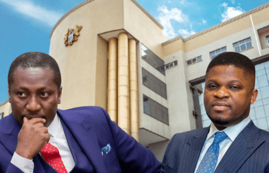 FULL RULING: Failure of endorsement of particulars of defamation on writ fatal - reasons why Afenyo's writ was set aside