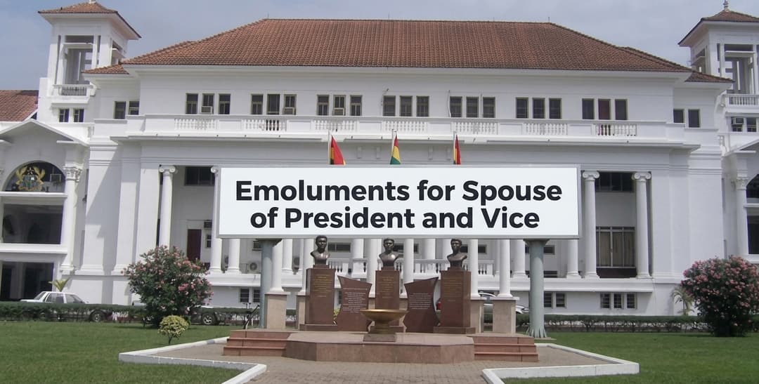 Spouses on the Payroll: A Critical Analysis of the Supreme Court's Decision in Rockson-Nelson Dafeamekpor & Ors v. The Attorney-General (Writ No. J1/13/2021, 24th April 2024)