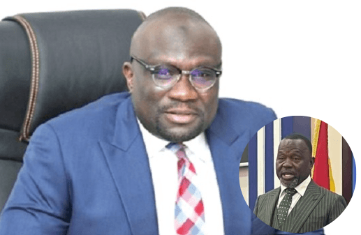 CHARGE SHEET: A-G files 24 counts of Stealing, Money laundering etc against former Buffer stock C.E.O, wife and 3 others