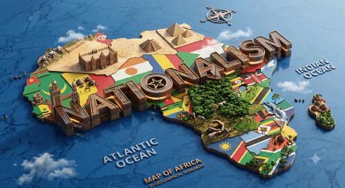 Key Factors Contributing to Resource Nationalism in Africa