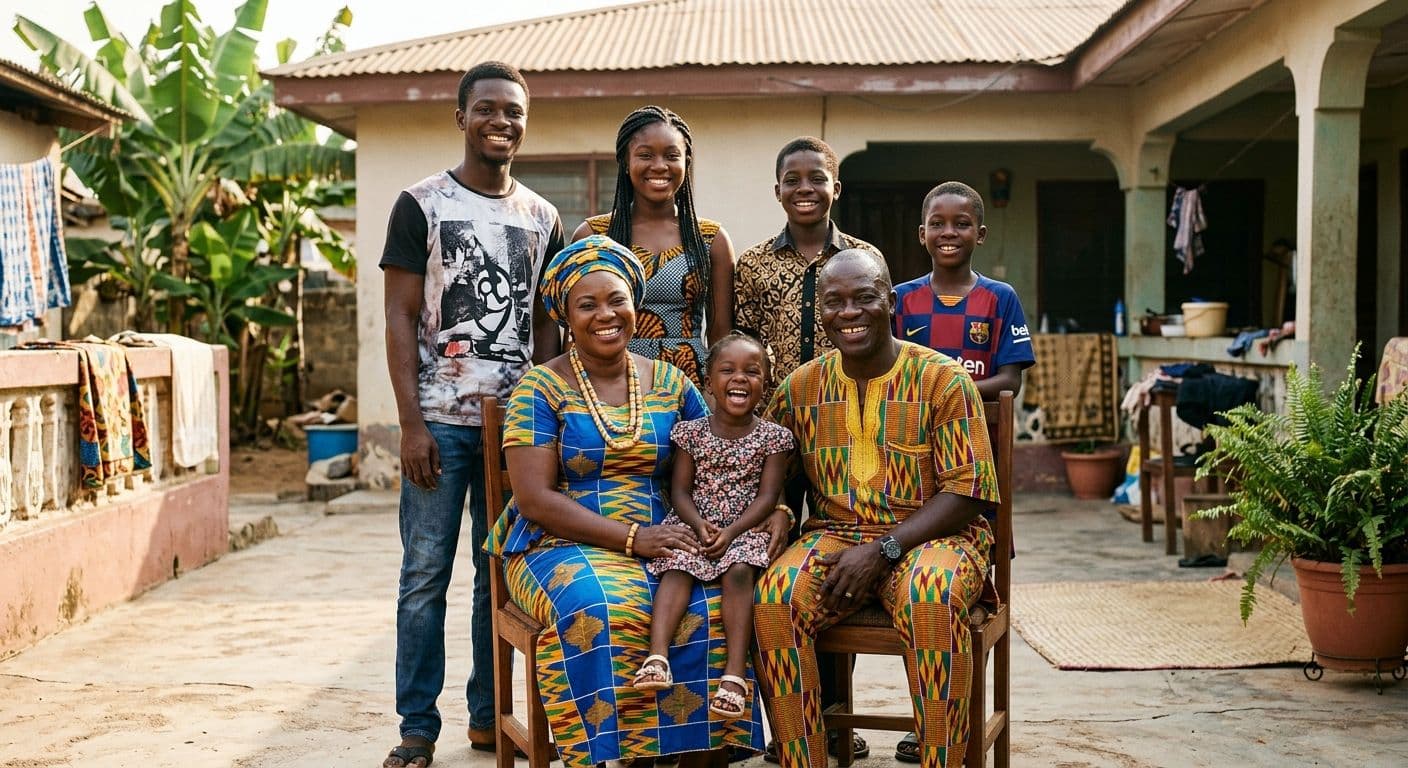 The Concept Of Family: A Vexed Issue In Our Legal Jurisprudence