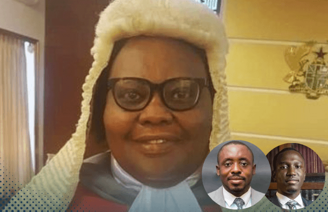 Distribution of dismissal letter to work colleagues without malice not defamatory - Supreme Court 