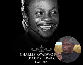 FULL RULING: Injunction on Daddy Lumba's funeral and deposit order of 2 Million cedis 