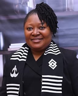 Nana Nyarkoa