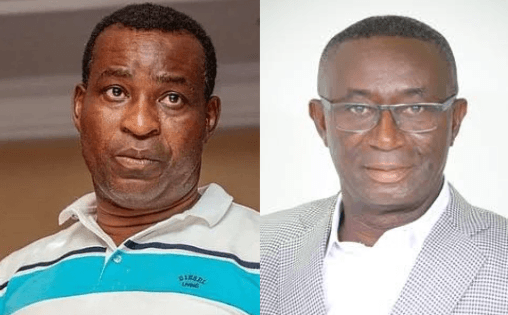 DOCUMENT: Appiah-Kubi's notice of withdrawal after failed withdrawal motion 
