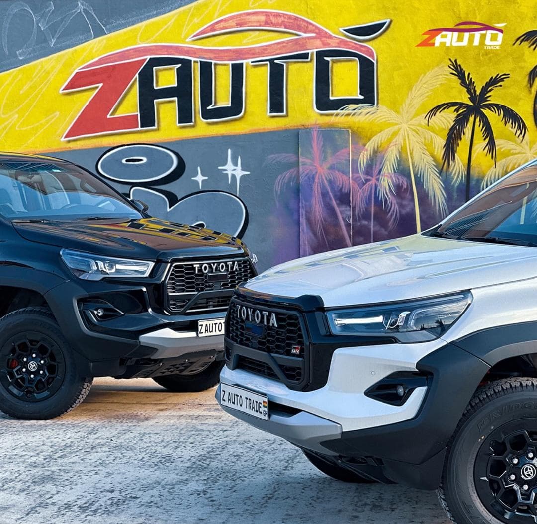 Supreme Court orders Z-Auto Trade to replace engine, pay over US$12,000 in damages to customer for selling used Land cruiser as brand new 