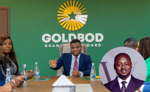 Order Goldbod to release list of miners and companies it buys gold from etc. - Lawyer files mandamus application against Goldbod 