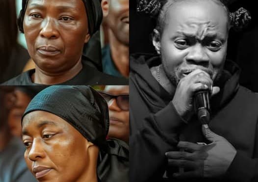 Akosua Serwaa is not the only spouse of Lumba; Lumba married her under customary law - Kumasi High Court