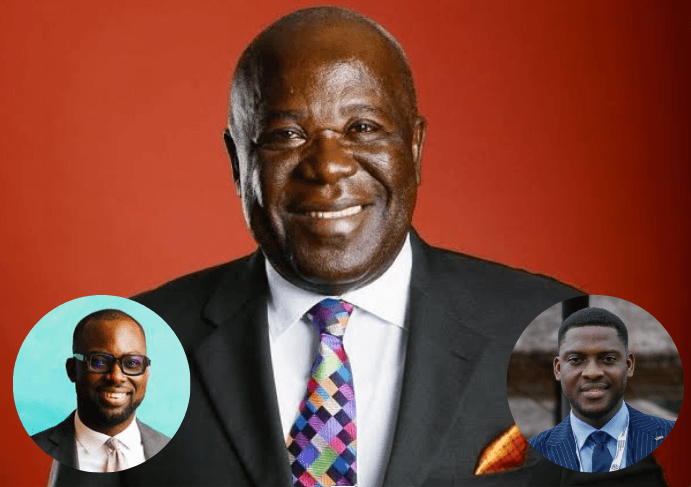 Sir Sam Jonah to mount witness box in December for cross-examination in defamation case against PK Sarpong