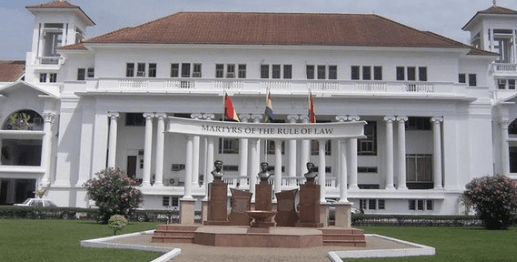  Supreme Court descends on lawyer for attacking judge in certiorari motion