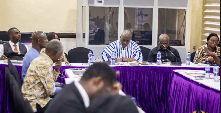 Full Report - 1992 Constitution Review Committee Report, 2025