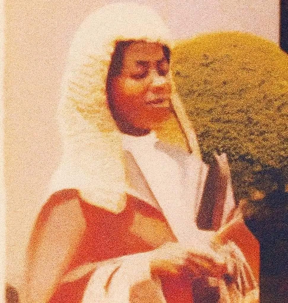 Authority in Ink - The Judicial Craft and Enduring Jurisprudence of Justice Cecilia Koranteng-Addow