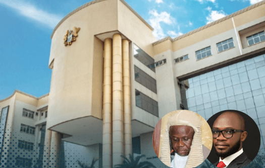 Court declares interest orally acquired in house by a Lawyer void for lack of consent from part-owners of house