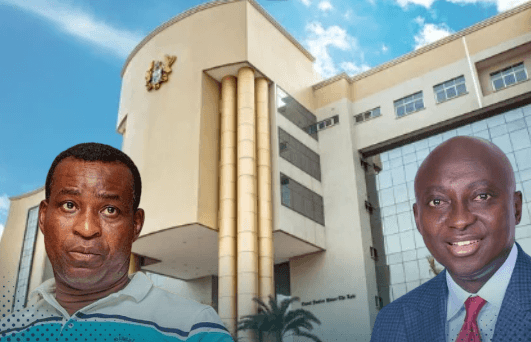 WRIT: Wontumi moves court to pronounce the fraud case against him for Ghana EXIM bank loan a civil matter