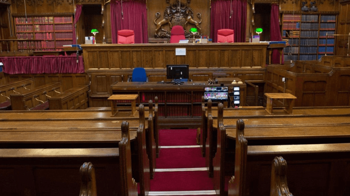 Judge Condemns Law Firm for “Utter Incompetence” for Representing Client Without Instructions and Contact from Client