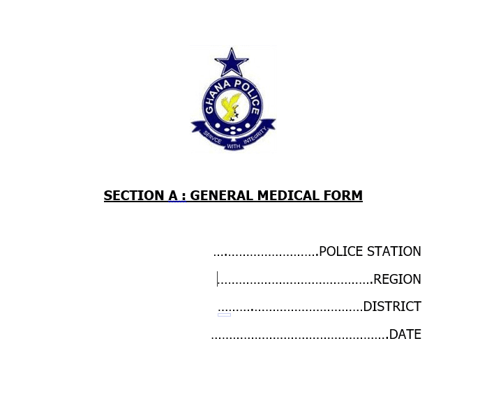 When Justice Comes at a Price: Why Fees for Police Medical Reports Must Stop