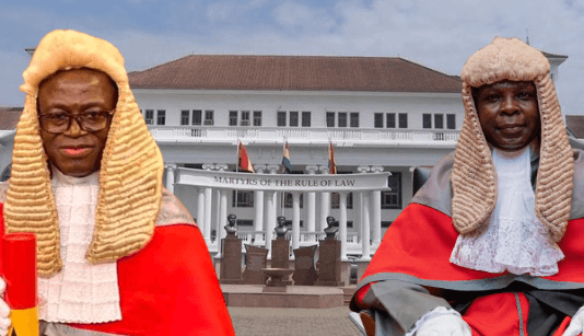 Conflict of interests, threat to independence - SC outlines grounds to reject A-G representation of independent State bodies