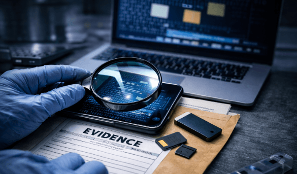 Judicial Standards for Electronic Evidence in Ghana: Building a Coherent Jurisprudence for the Digital Age