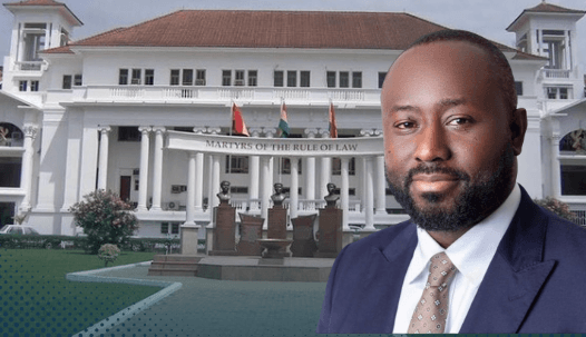Making Managers Personally Liable for Their Company's Unpaid Taxes Unconstitutional – GRA dragged to Supreme Court