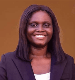 Stephanie Appiah