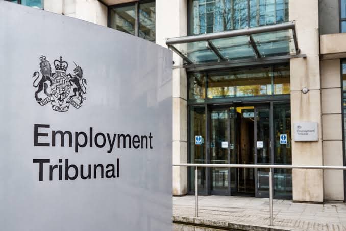 Tribunal Orders Lawyer to Pay £7,000 in Costs for fully pursuing an Unreasonable Labour Claim