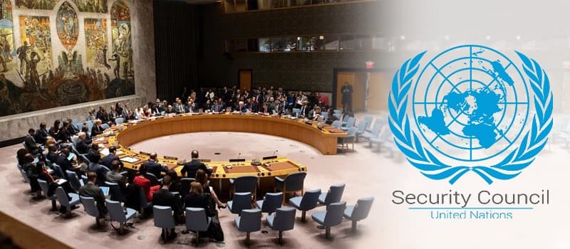 POWER DYNAMICS AND INEQUITIES IN THE UNITED NATIONS SECURITY COUNCIL: ANALYSING THE IMPLICATIONS OF GRANTING PERMANENT MEMBERSHIP TO AFRICAN NATIONS WITHOUT VETO POWER